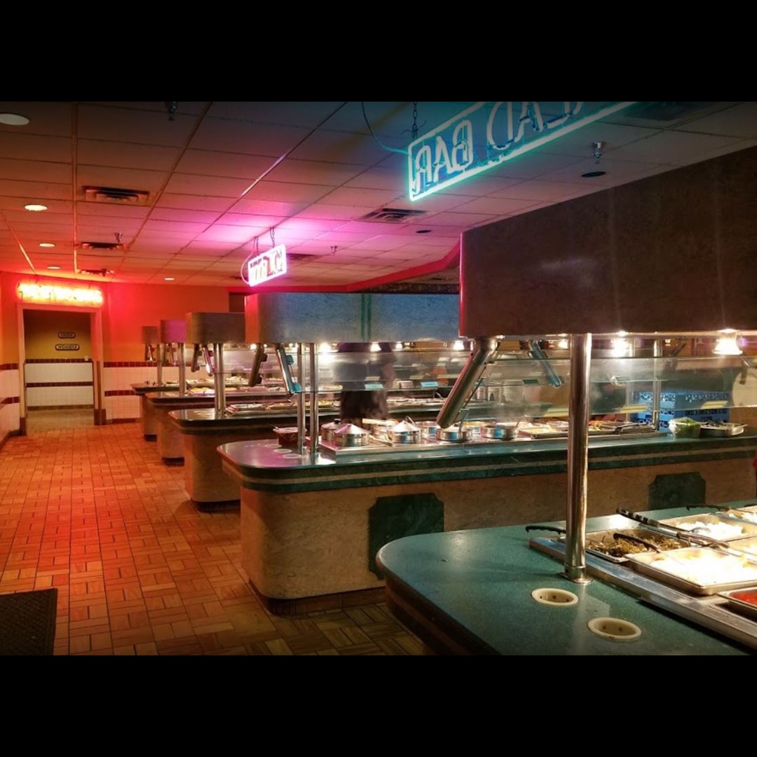 Hibachi Buffet Best Chinese Buffet in town! Pinellas Park